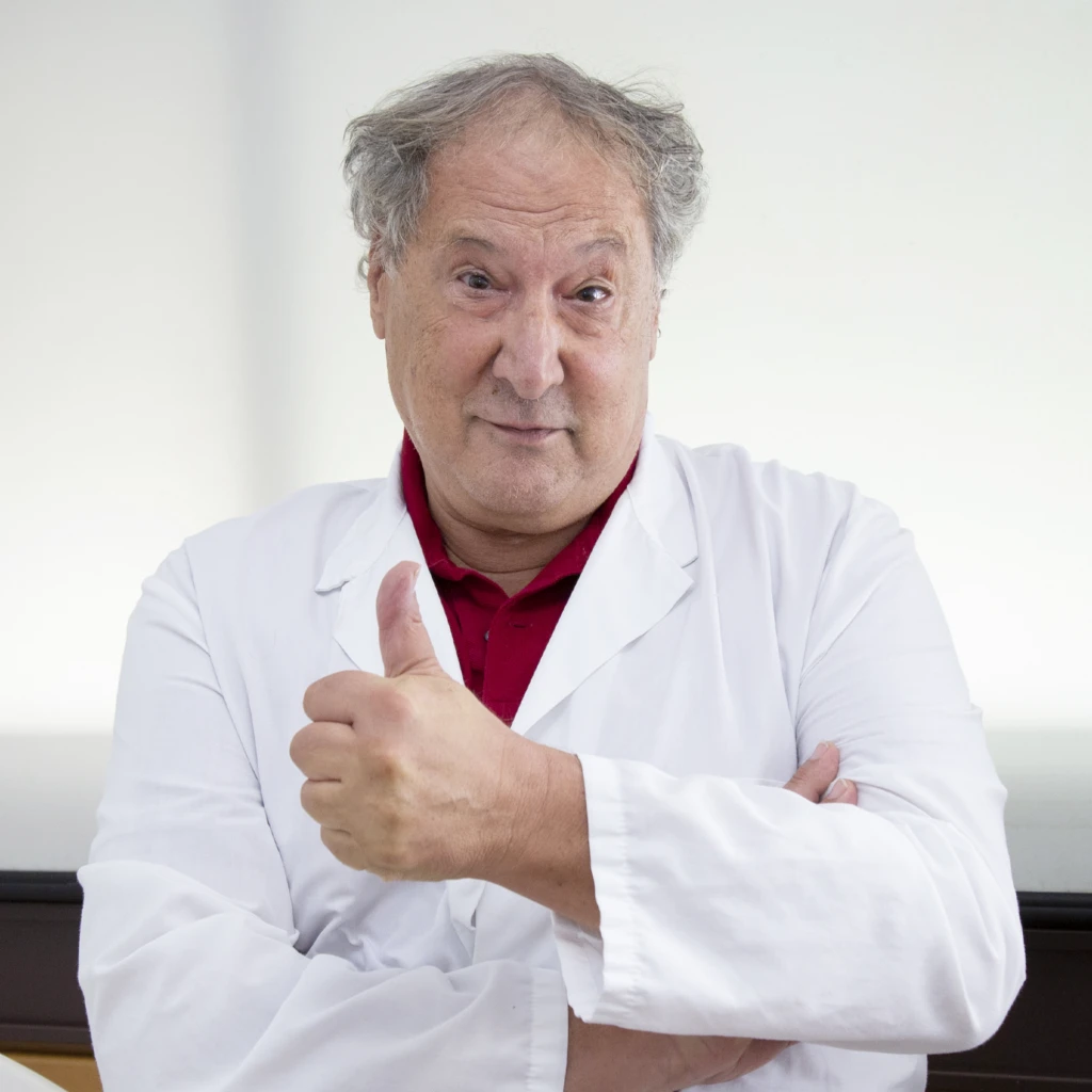 Mario pescatori
