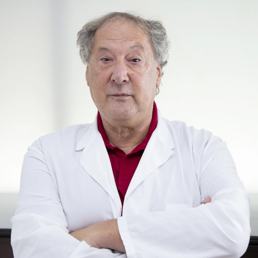 Mario pescatori